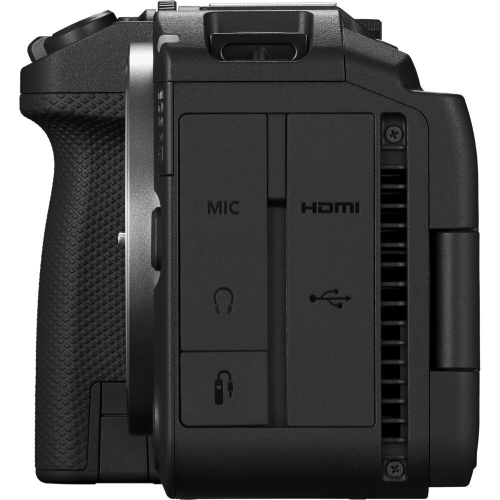 Canon EOS R6 V - Ảnh 8