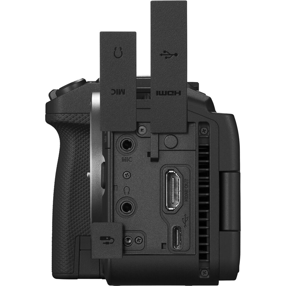 Canon EOS R6 V - Ảnh 6