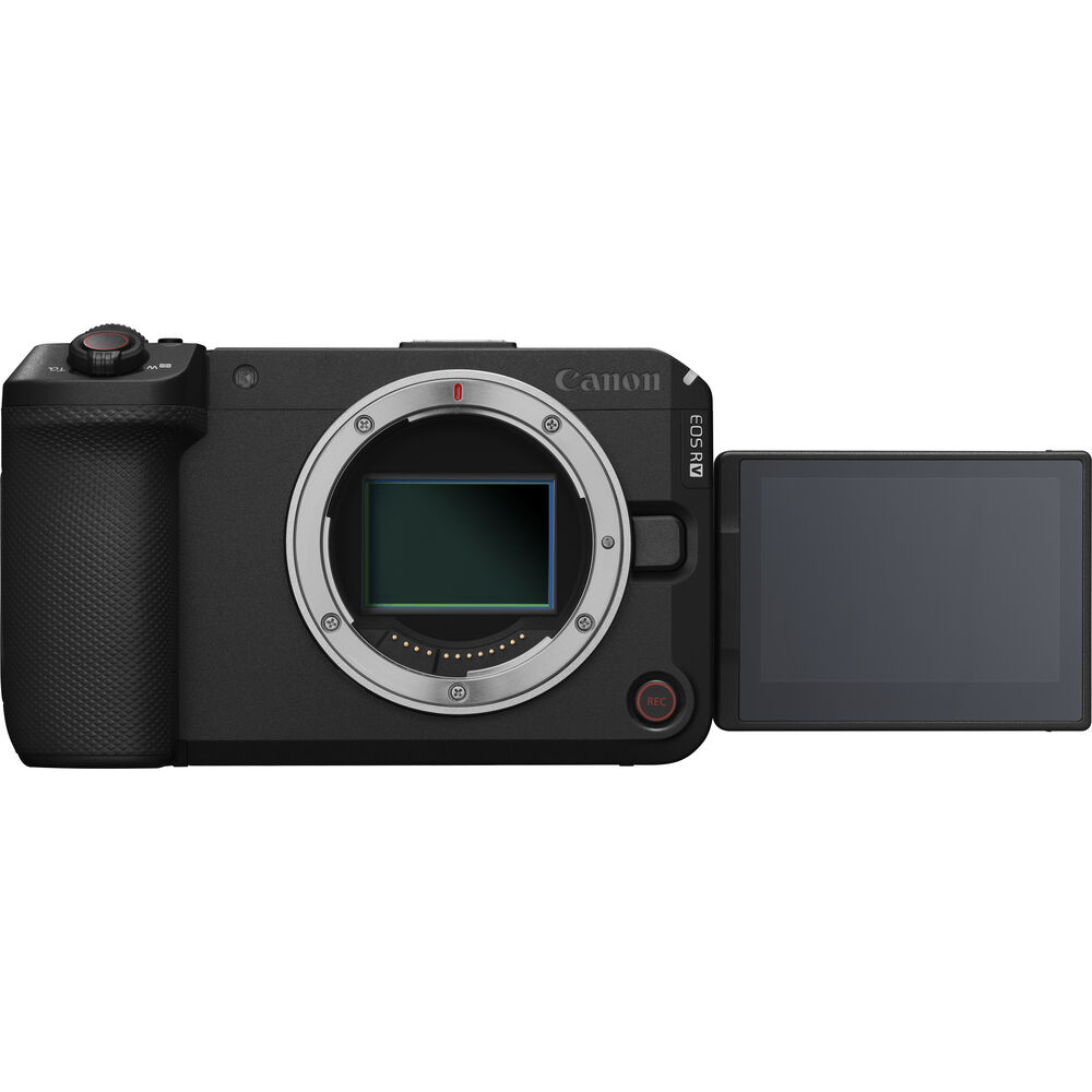 Canon EOS R6 V - Ảnh 3