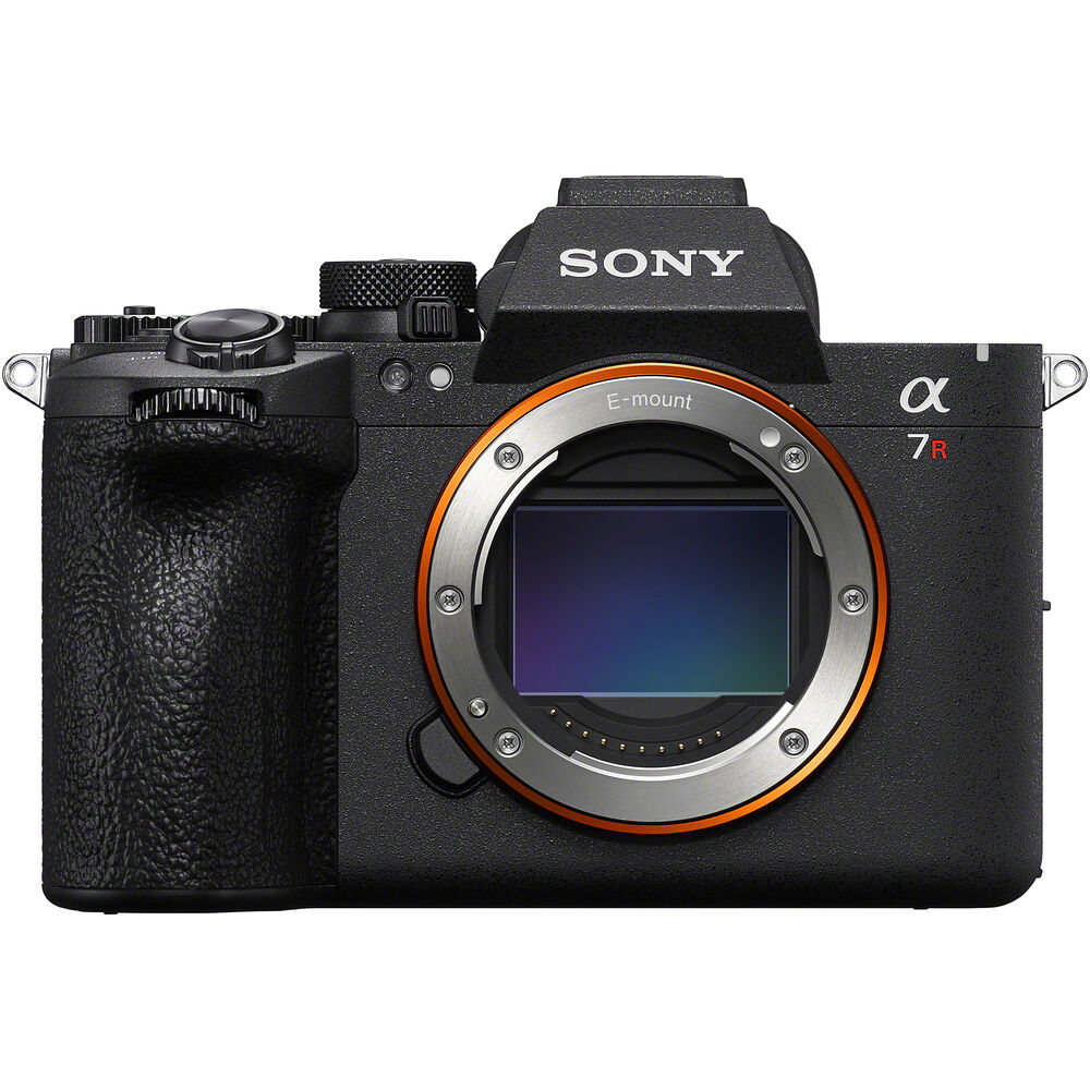 Sony A7R VI