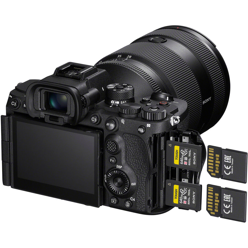 Sony A7R VI - Ảnh 10