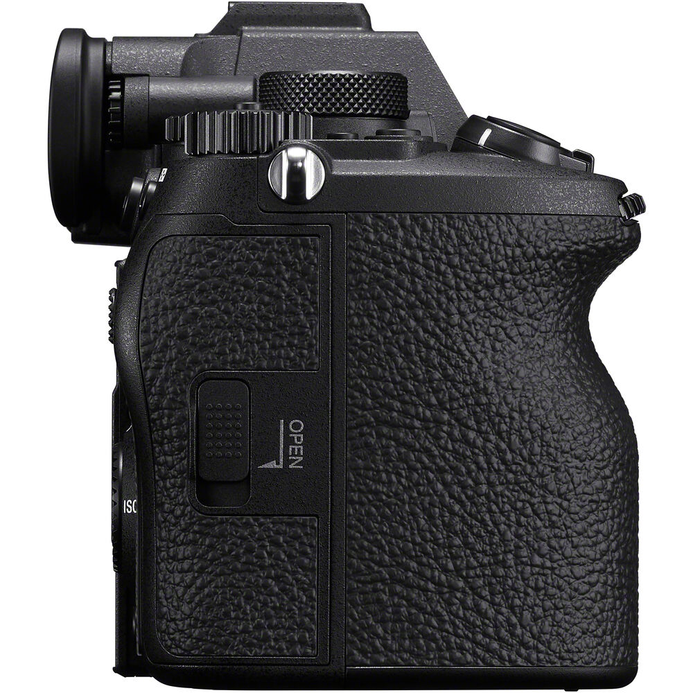 Sony A7R VI - Ảnh 9