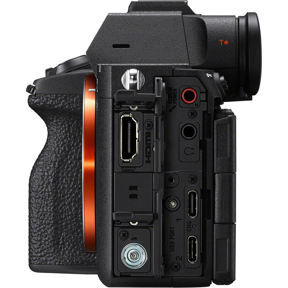 Sony A7R VI - Ảnh 8