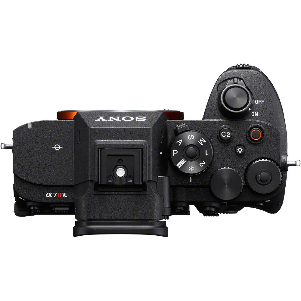 Sony A7R VI - Ảnh 7