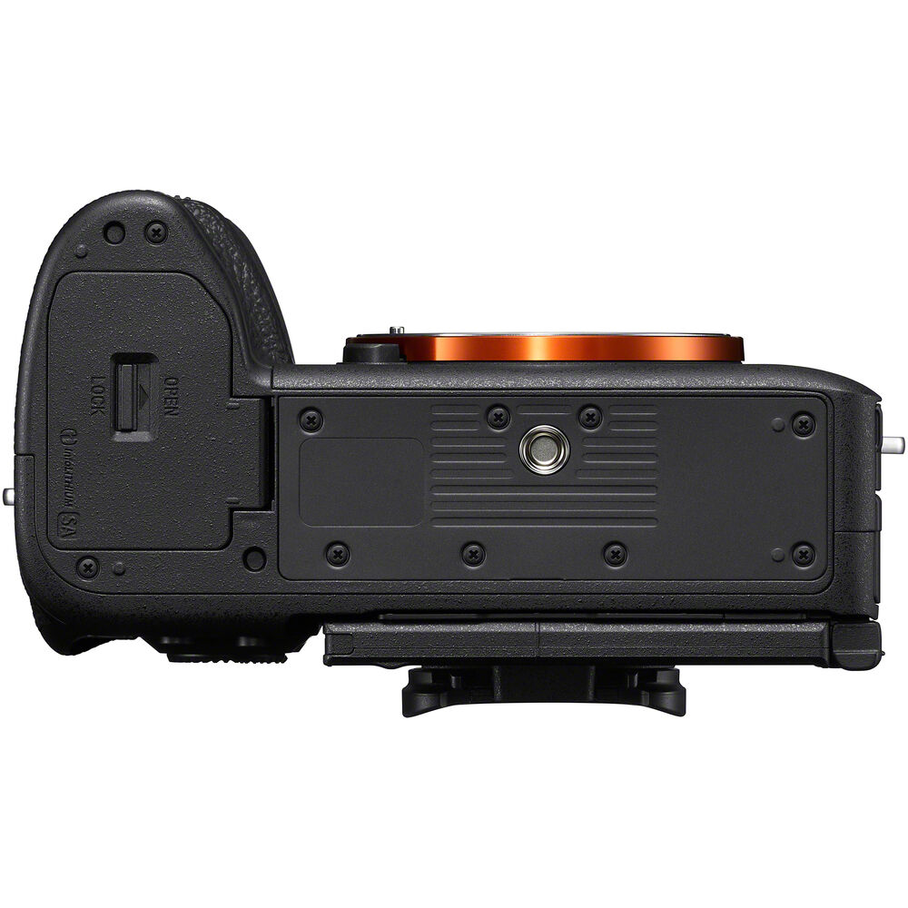 Sony A7R VI - Ảnh 6