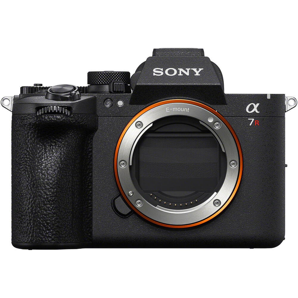 Sony A7R VI - Ảnh 5