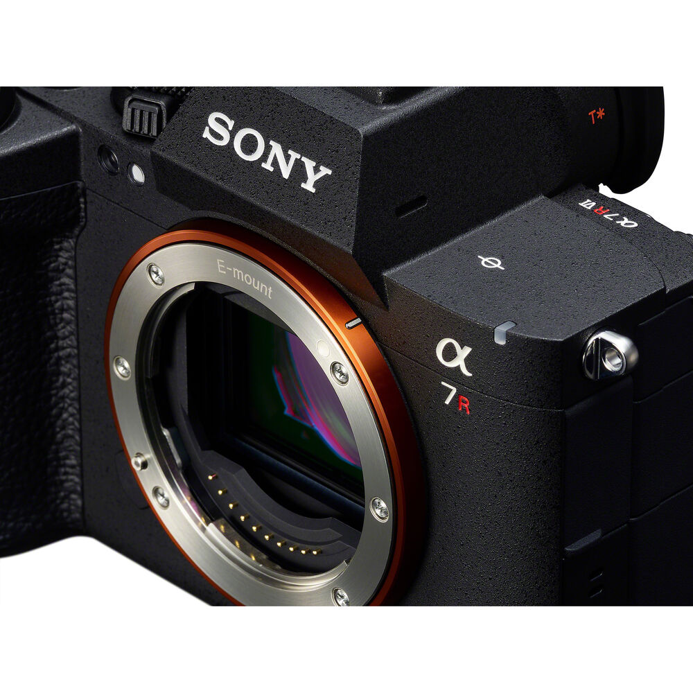 Sony A7R VI - Ảnh 4
