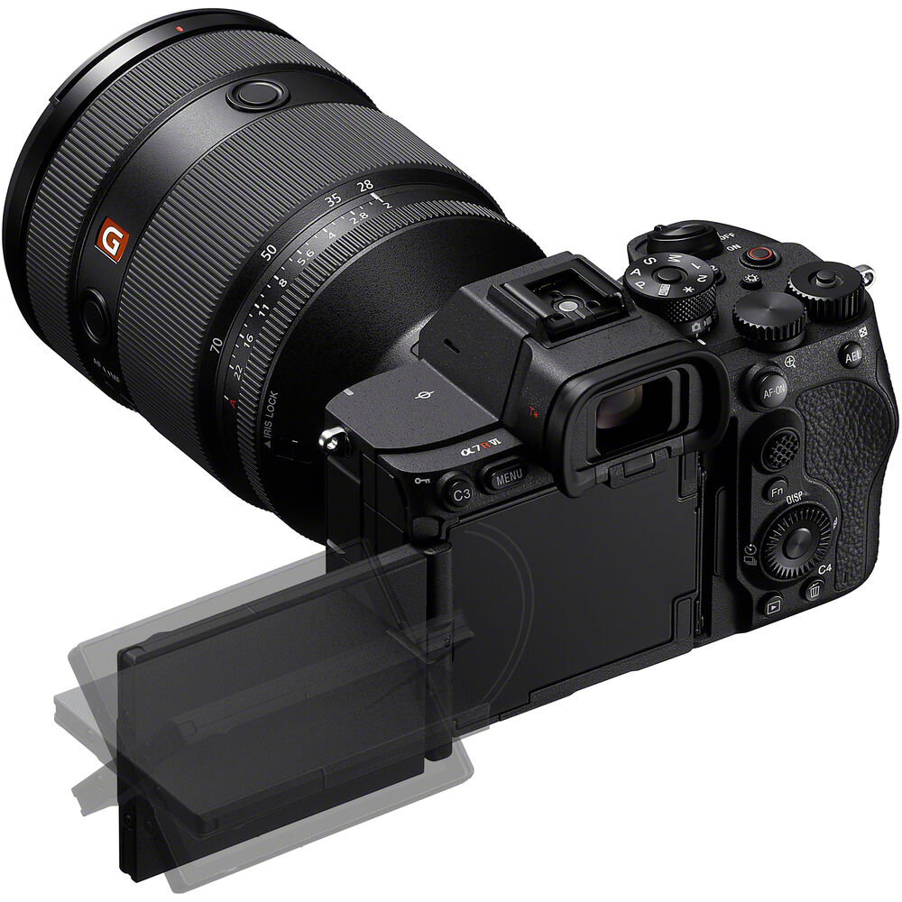 Sony A7R VI - Ảnh 3