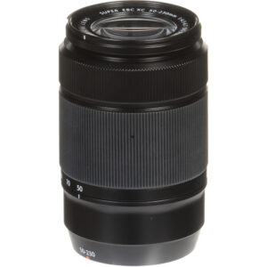 FUJIFILM XC 50-230mm f/4.5-6.7 OIS II