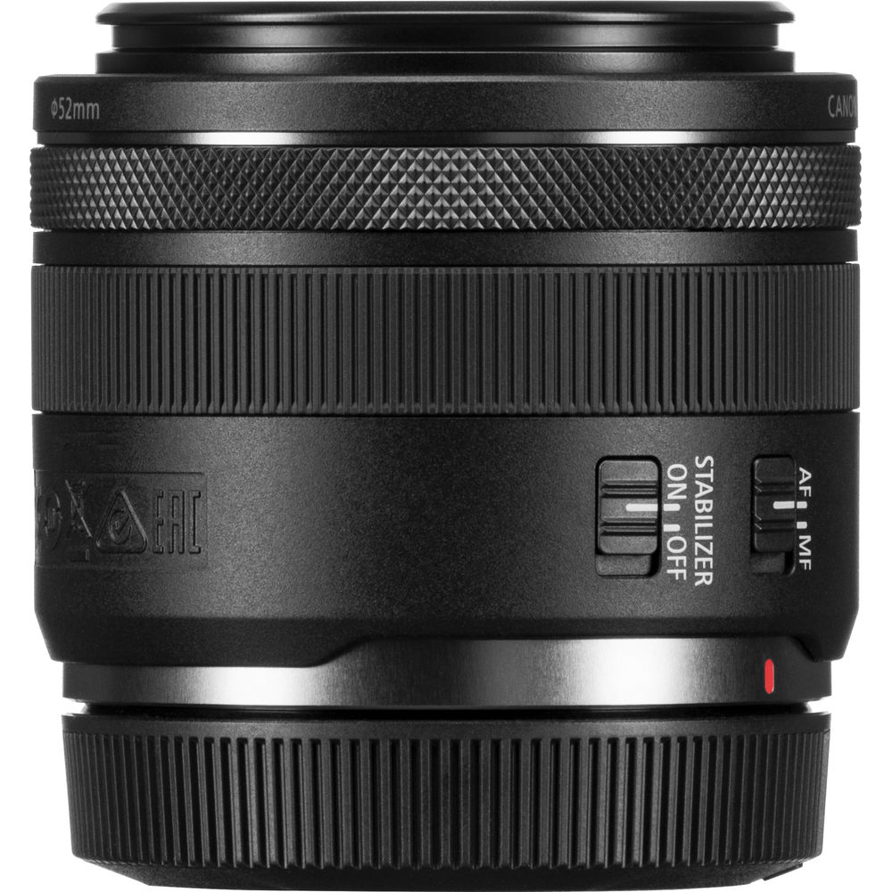 Canon RF 35mm f/1.8 Macro IS STM - Ảnh 4