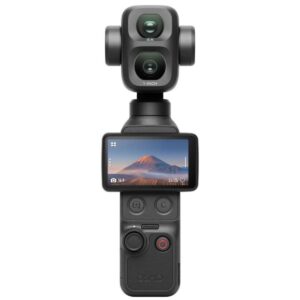 DJI Osmo Pocket 4P