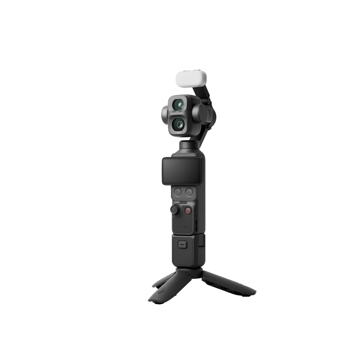 DJI Osmo Pocket 4P - Ảnh 6