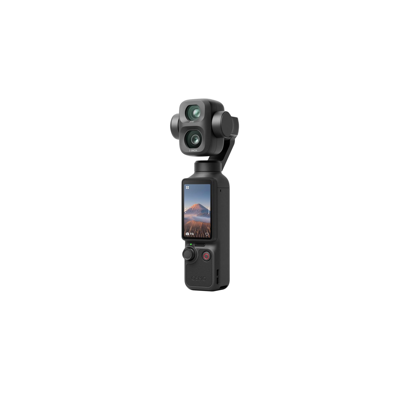 DJI Osmo Pocket 4P - Ảnh 8