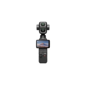 DJI Osmo Pocket 4P