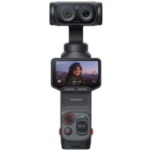 Insta360 Luna Ultra