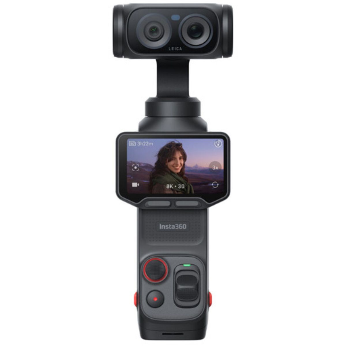 Insta360 Luna Ultra