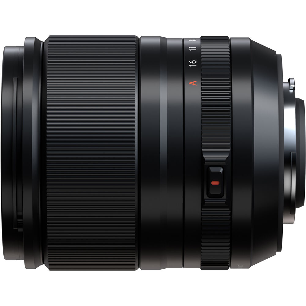 FUJIFILM XF 23mm f1.4 R LM WR - Ảnh 3
