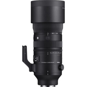 Sigma 70-200mm f/2.8 DG DN OS Sports