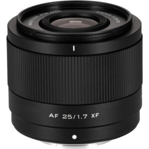 Viltrox AF 25mm F/1.7