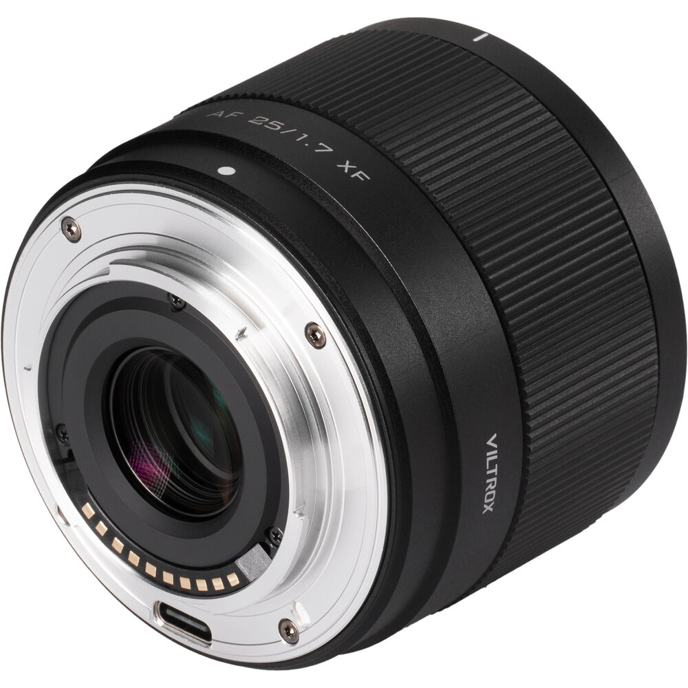 Viltrox AF 25mm F/1.7 - Ảnh 4