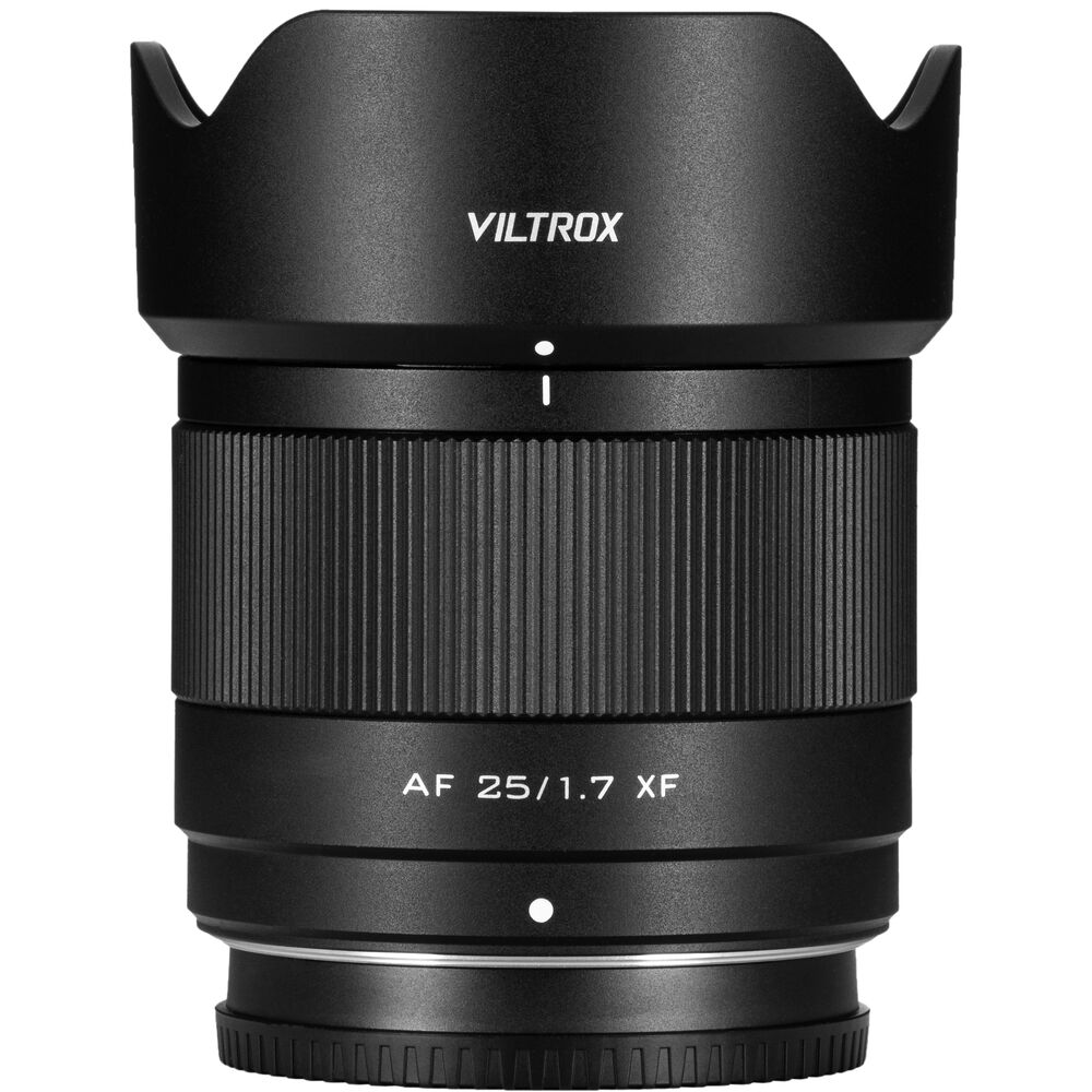 Viltrox AF 25mm F/1.7 - Ảnh 2