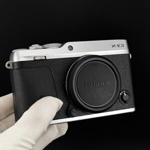 Fujifilm X-E3 Cũ, 2nd #5222