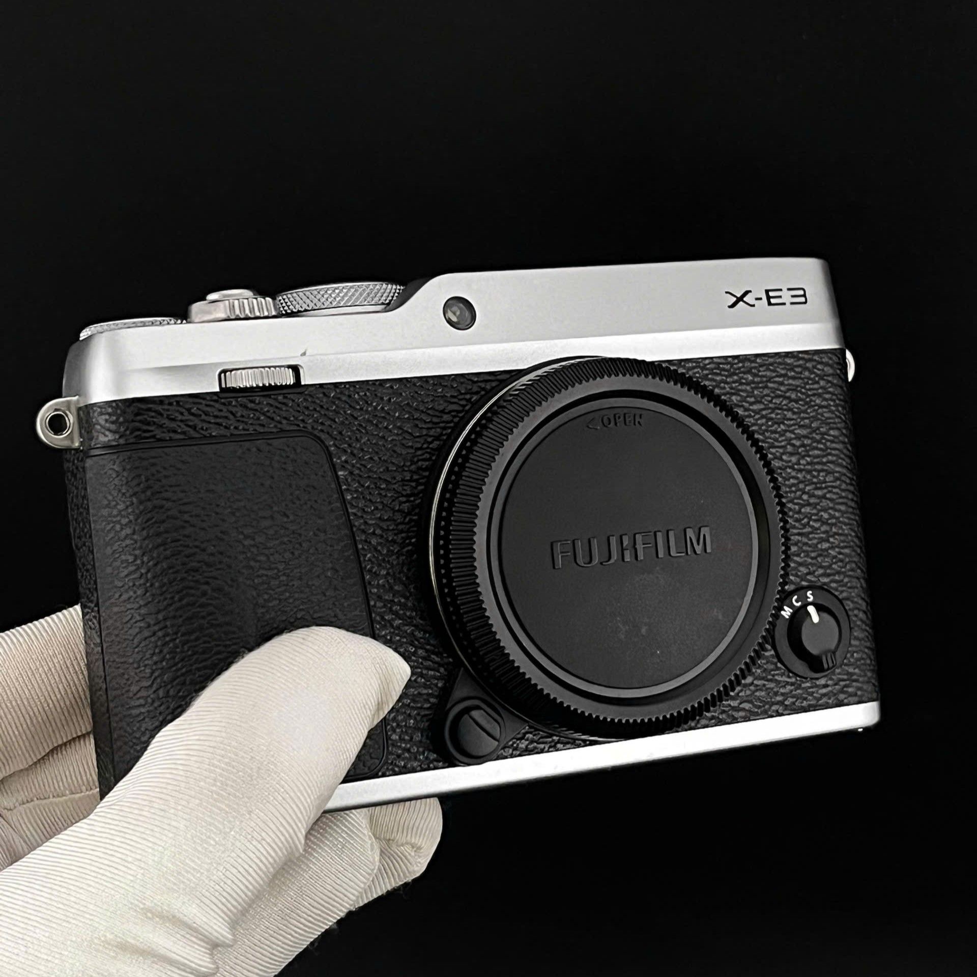 Fujifilm X-E3 Cũ, 2nd #5222