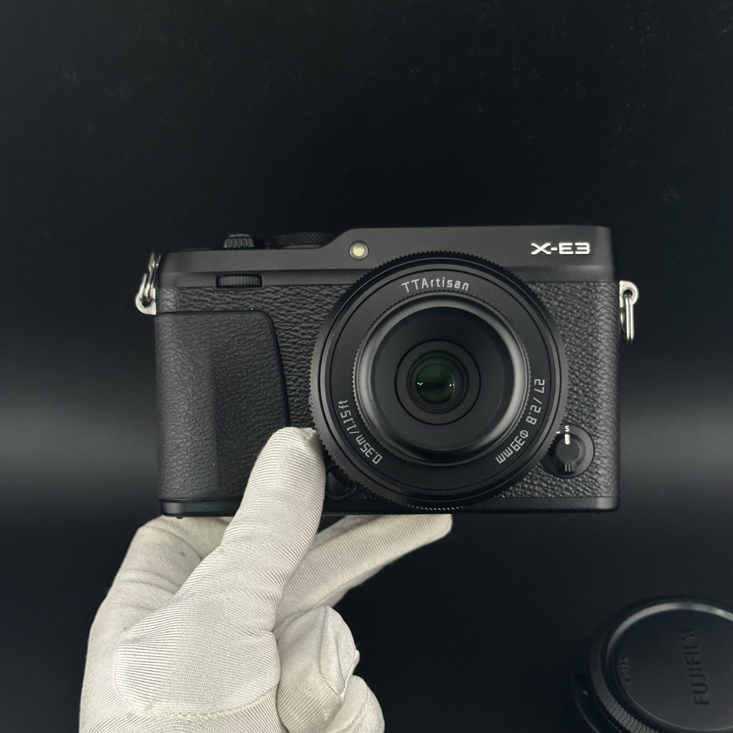 Fujifilm X-E3 Cũ, 2nd #0019 - Ảnh 8