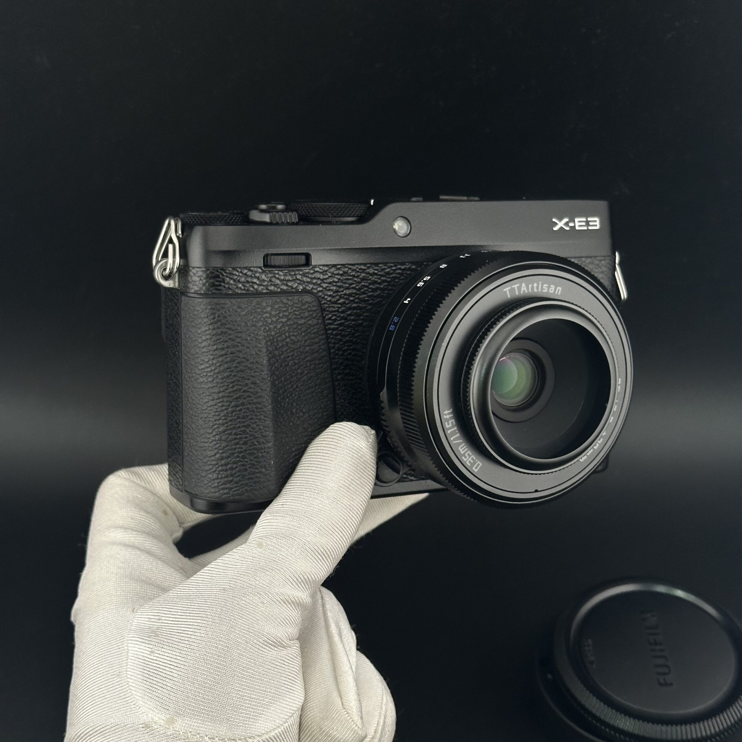 Fujifilm X-E3 Cũ, 2nd #0019 - Ảnh 7