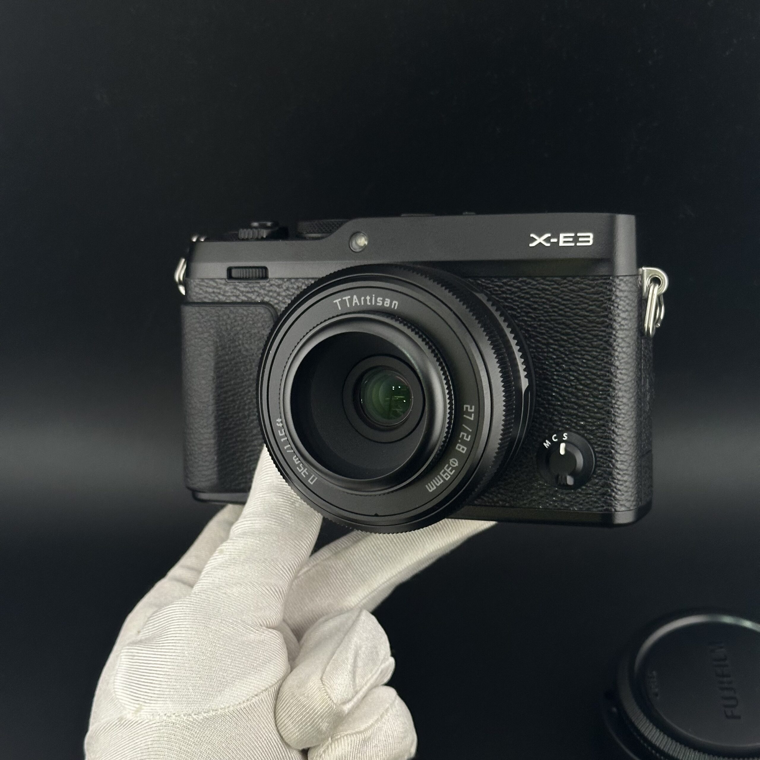 Fujifilm X-E3 Cũ, 2nd #0019 - Ảnh 6