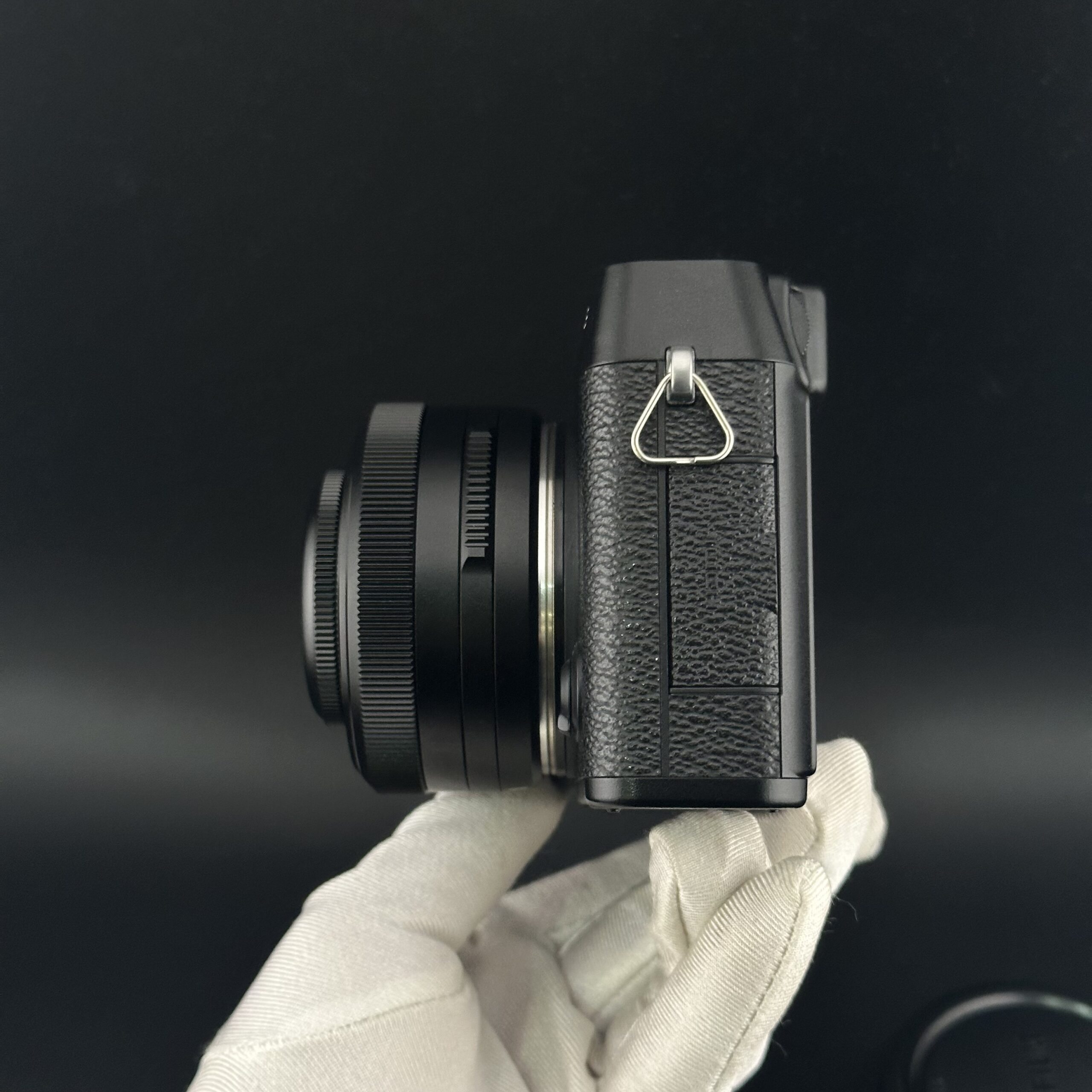Fujifilm X-E3 Cũ, 2nd #0019 - Ảnh 5