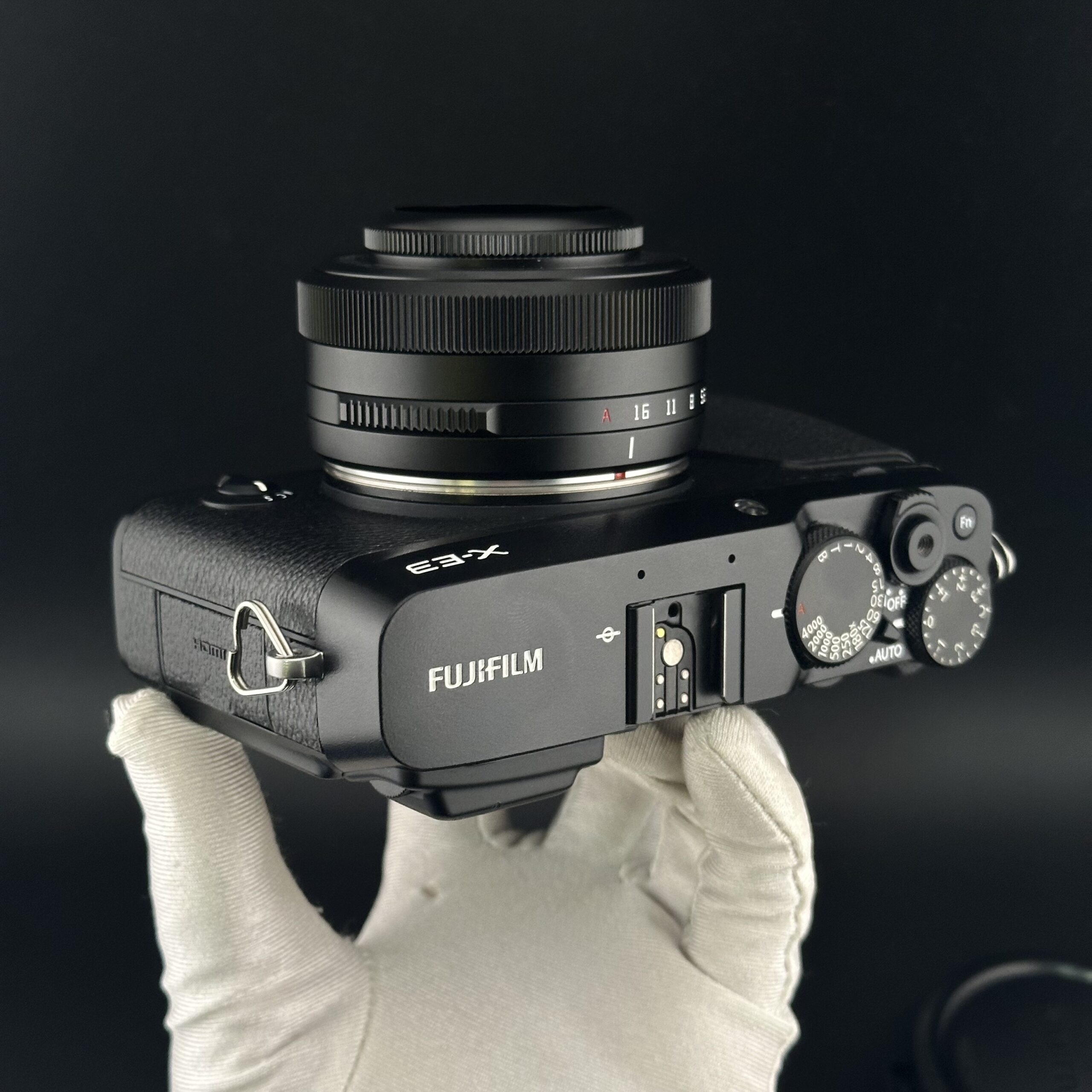 Fujifilm X-E3 Cũ, 2nd #0019 - Ảnh 3