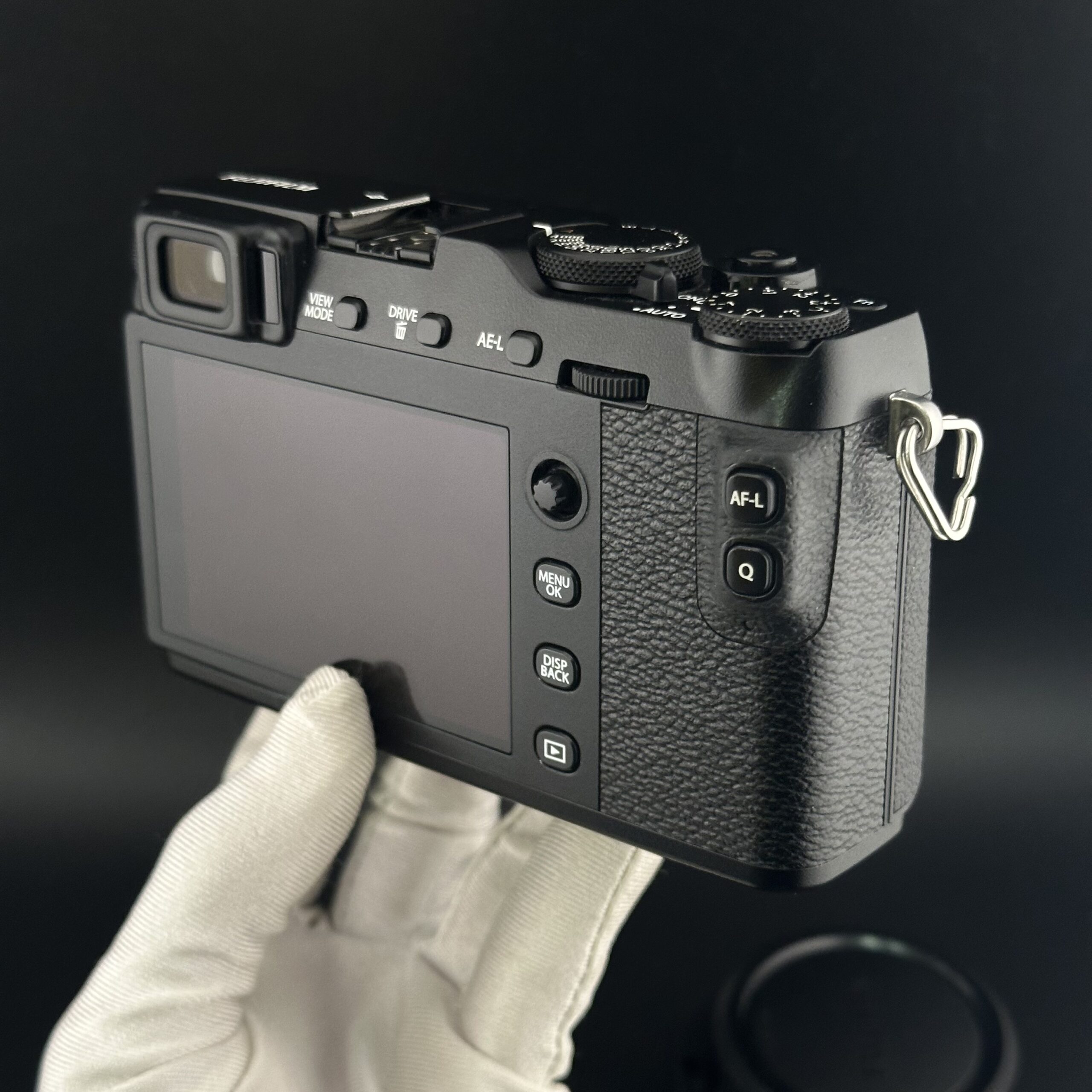 Fujifilm X-E3 Cũ, 2nd #0019 - Ảnh 2