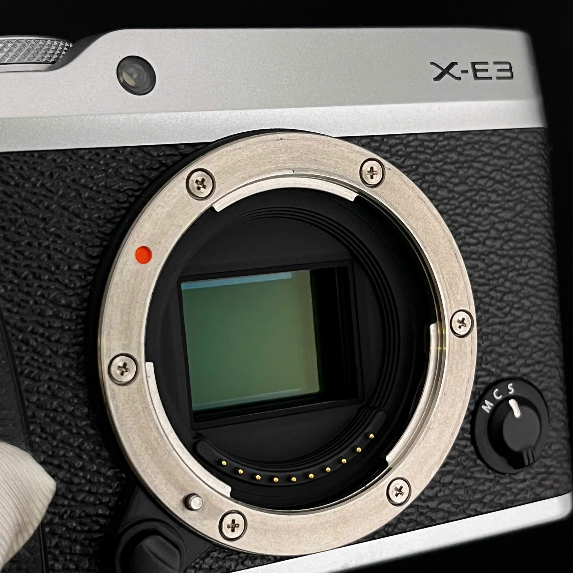 Fujifilm X-E3 Cũ, 2nd #5222 - Ảnh 10