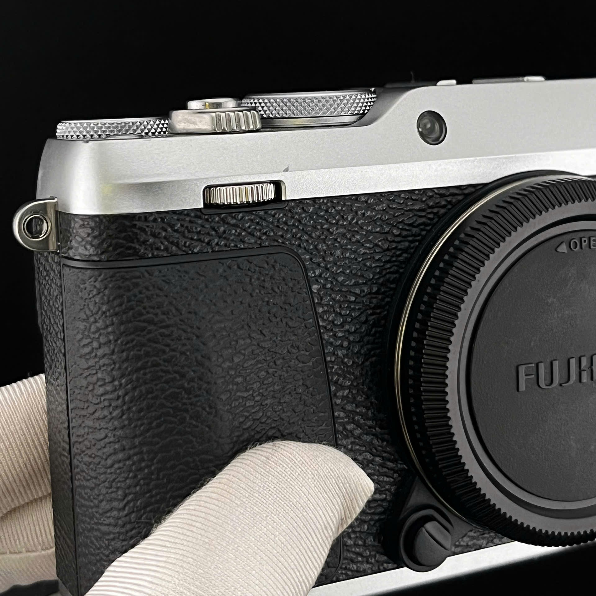 Fujifilm X-E3 Cũ, 2nd #4531 - Ảnh 9