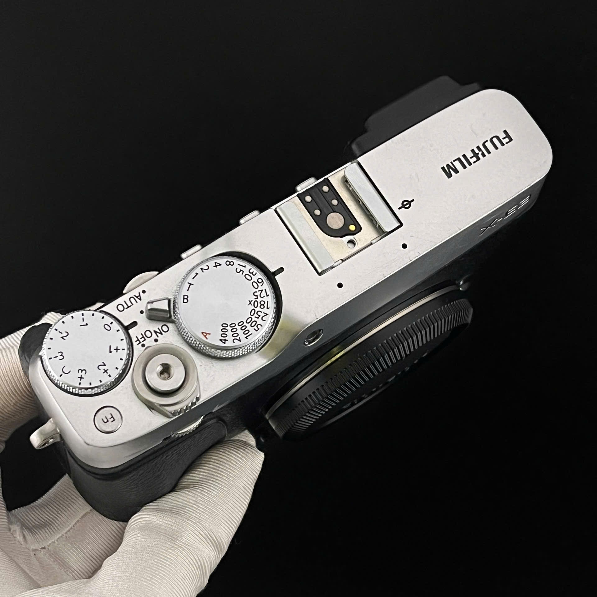 Fujifilm X-E3 Cũ, 2nd #4531 - Ảnh 8