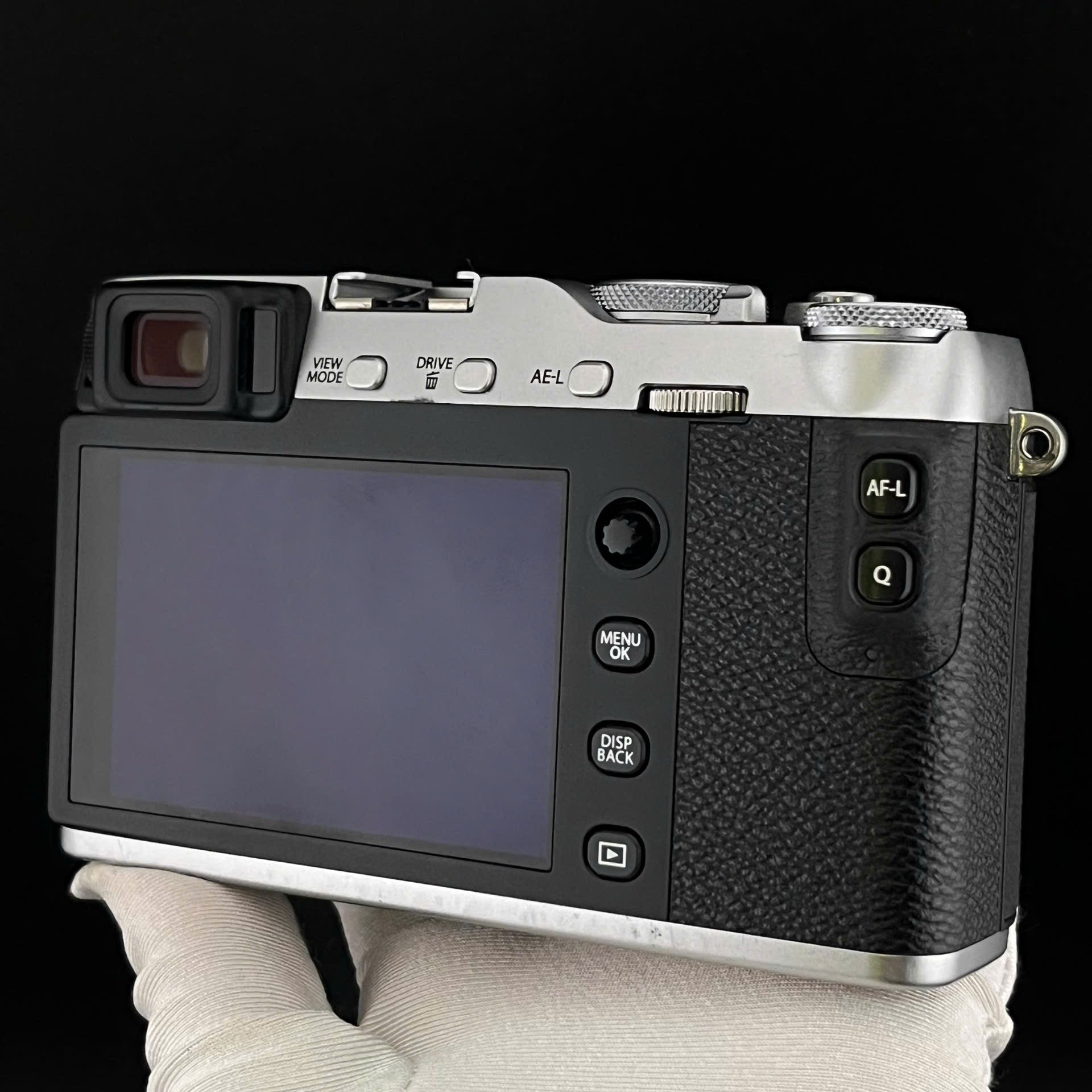 Fujifilm X-E3 Cũ, 2nd #4531 - Ảnh 5