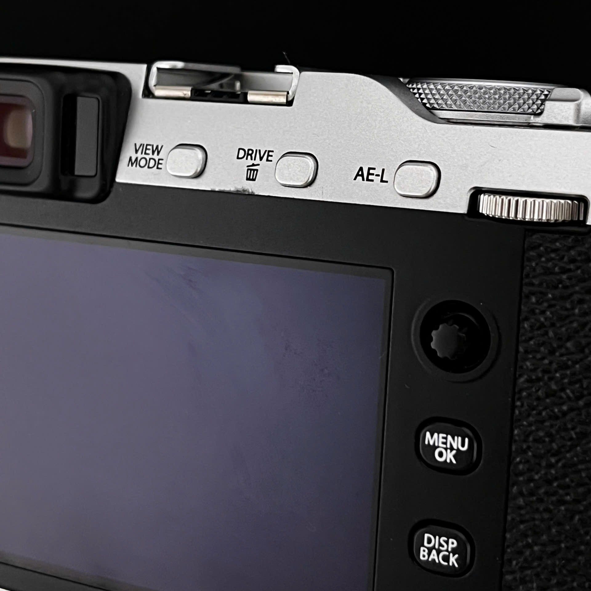 Fujifilm X-E3 Cũ, 2nd #4531 - Ảnh 4