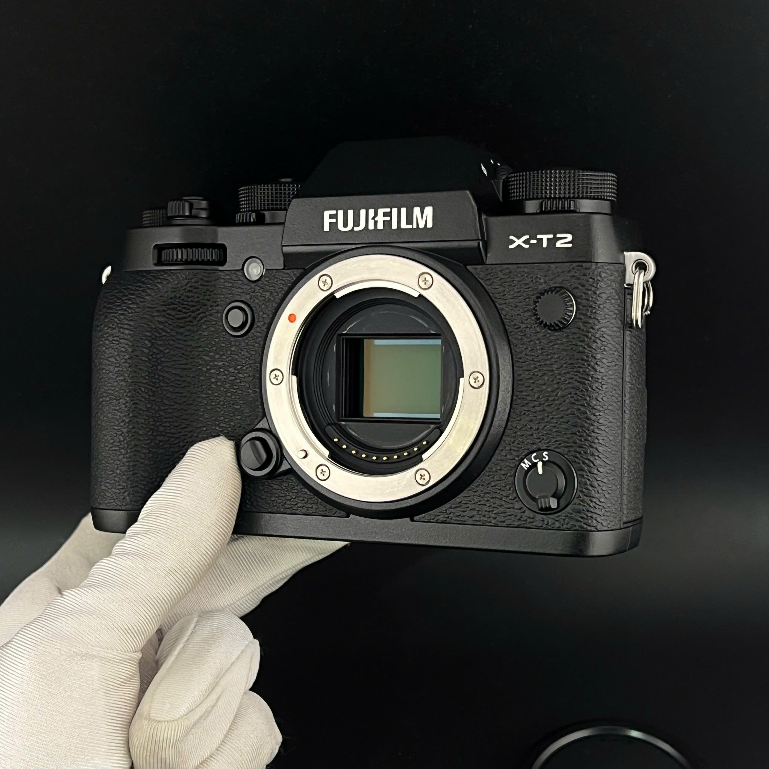 Fujifilm X-T2 + XF 35mm F2 Cũ 2nd #1923 - Ảnh 5