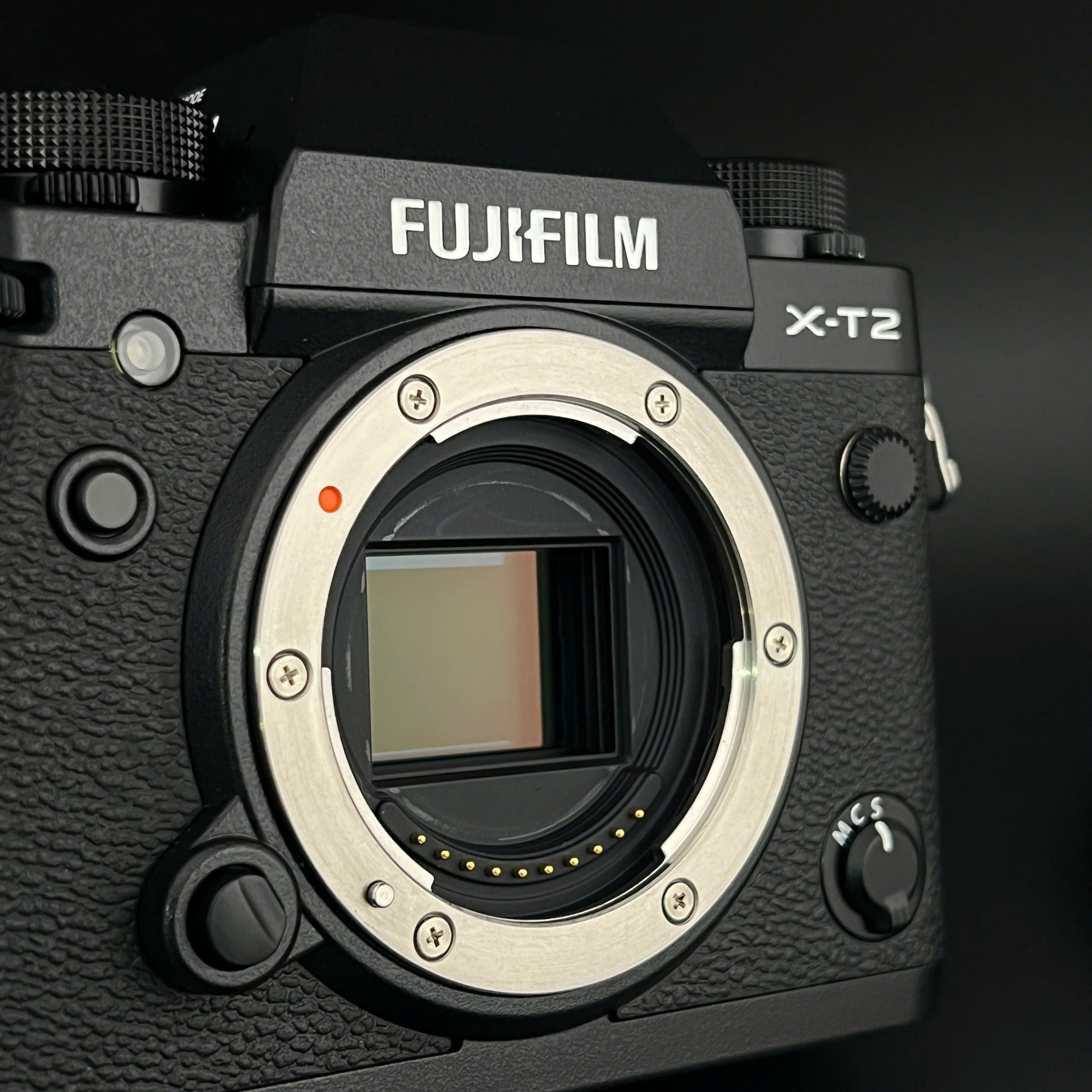 Fujifilm X-T2 + XF 35mm F2 Cũ 2nd #1923 - Ảnh 4