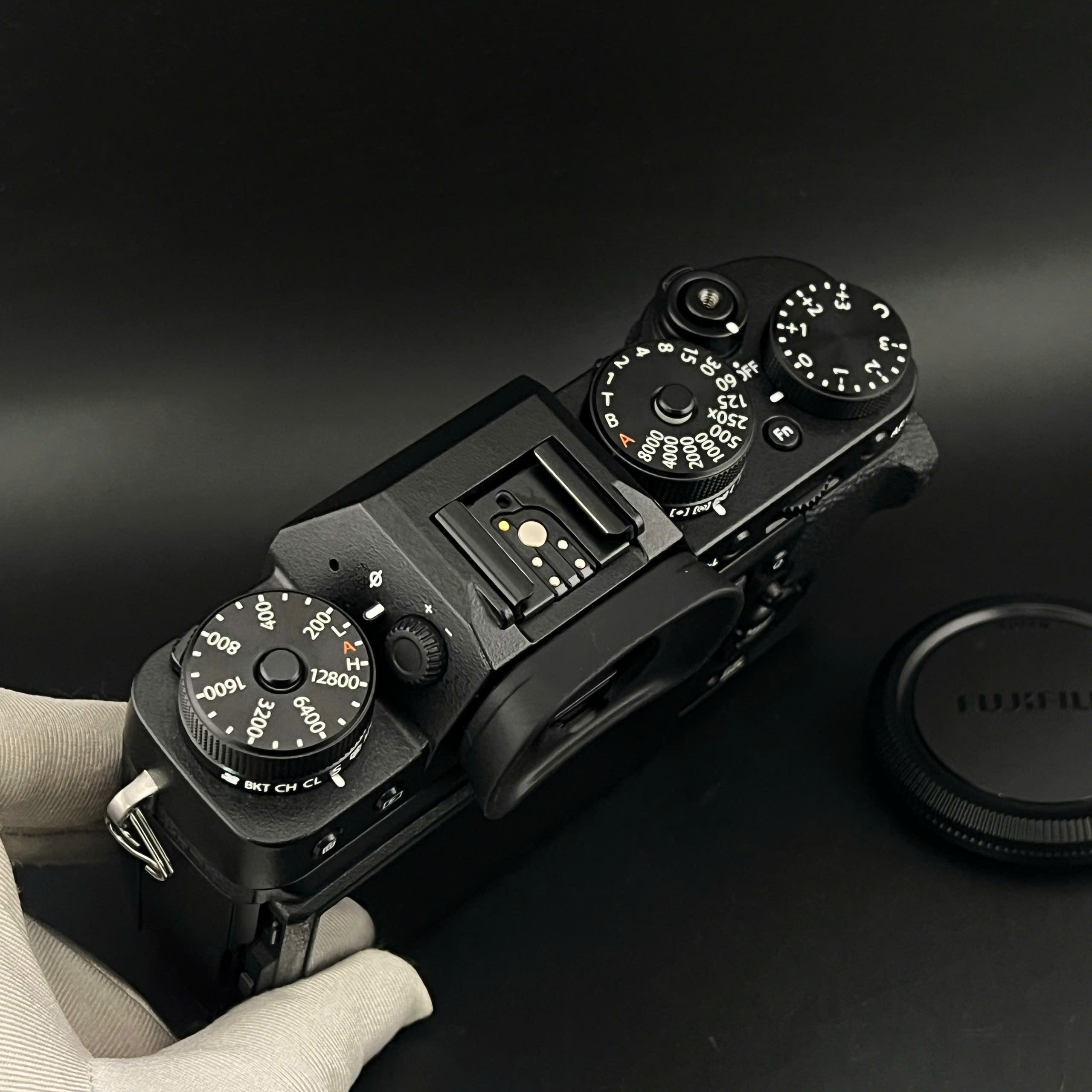 Fujifilm X-T2 Body Cũ 2nd #6868 - Ảnh 6