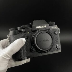 Fujifilm X-T2 Body Cũ 2nd #5853