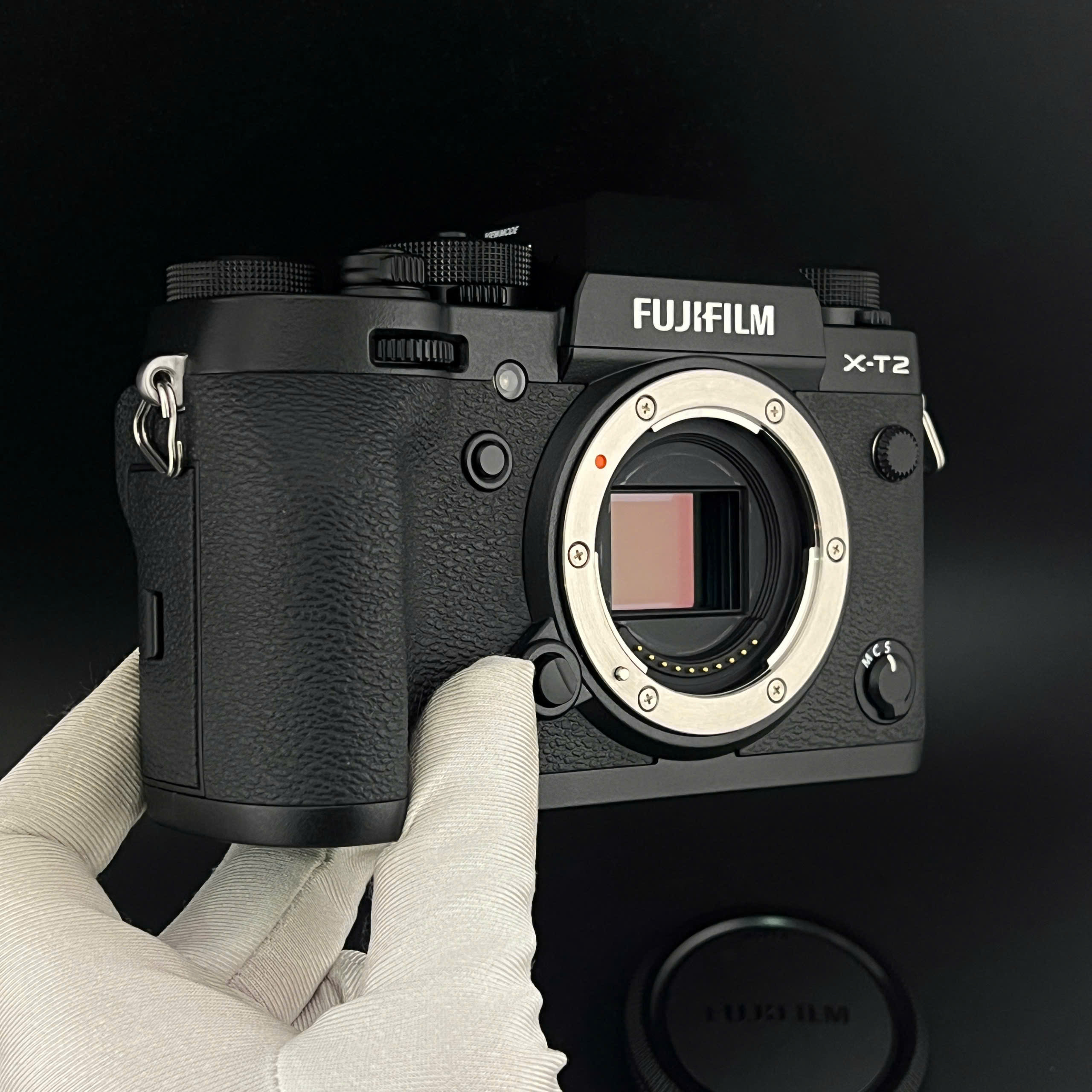 Fujifilm X-T2 + XF 35mm F2 Cũ 2nd #1923 - Ảnh 6