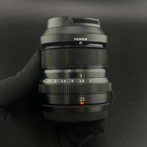 FUJIFILM XF 23mm f2 Cũ 2nd #8291