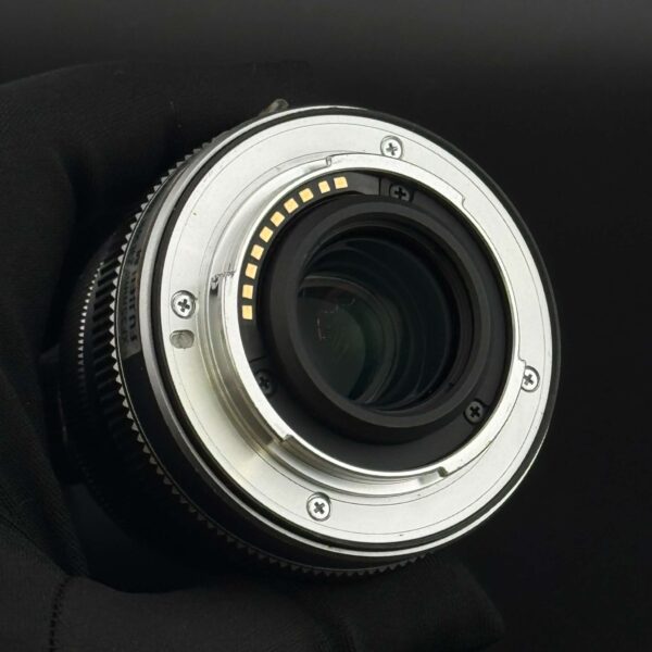 FUJIFILM XF 35mm f/2 R WR Cũ, Đã Qua Sử Dụng - 2