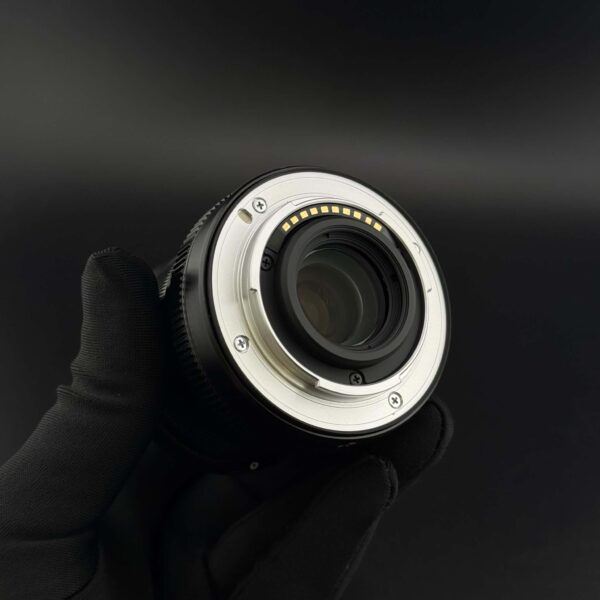 FUJIFILM XF 23mm f/2 R WR Cũ-2