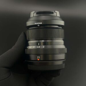 FUJIFILM XF 23mm f2 Cũ 2nd #6611