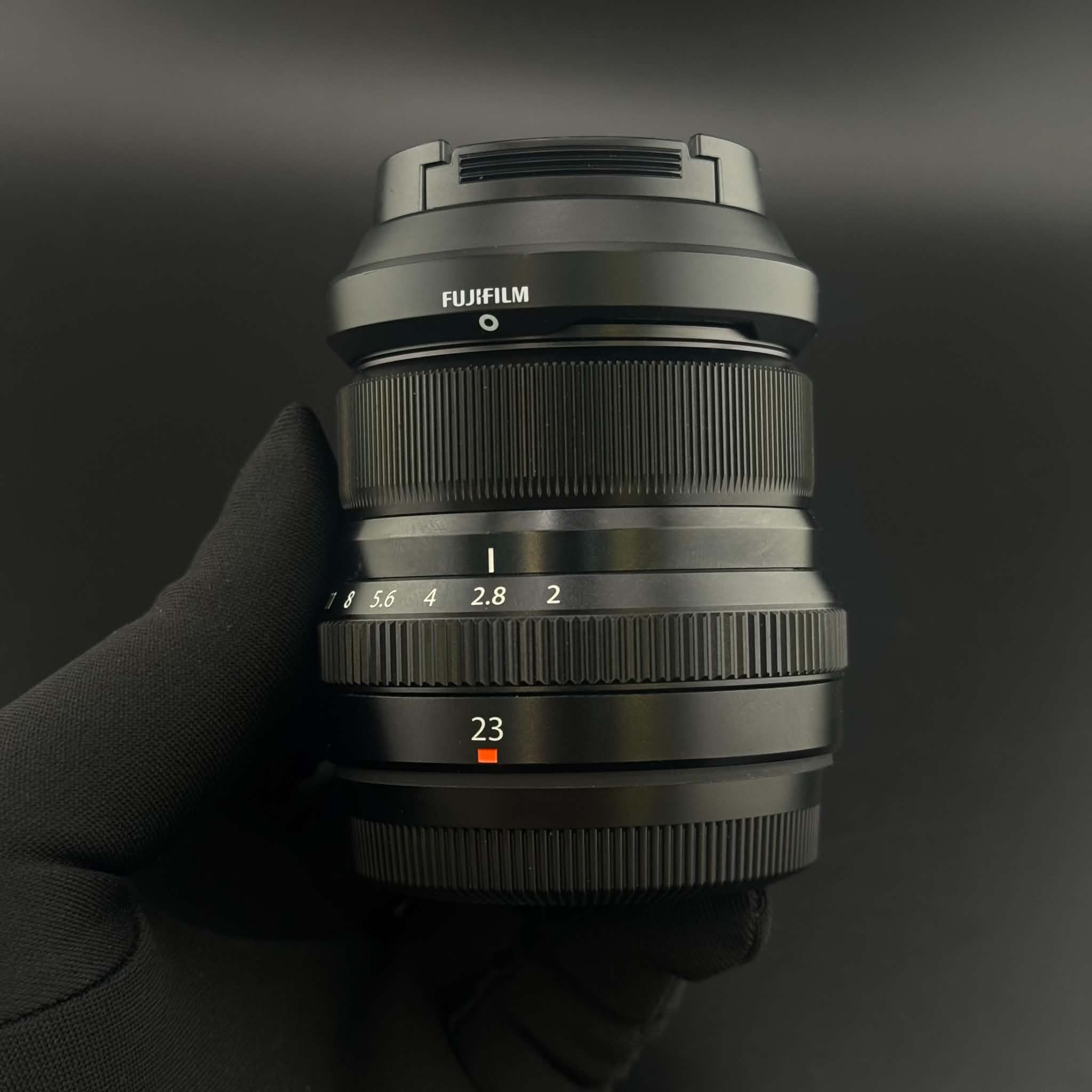 FUJIFILM XF 23mm f2 Cũ 2nd #6611