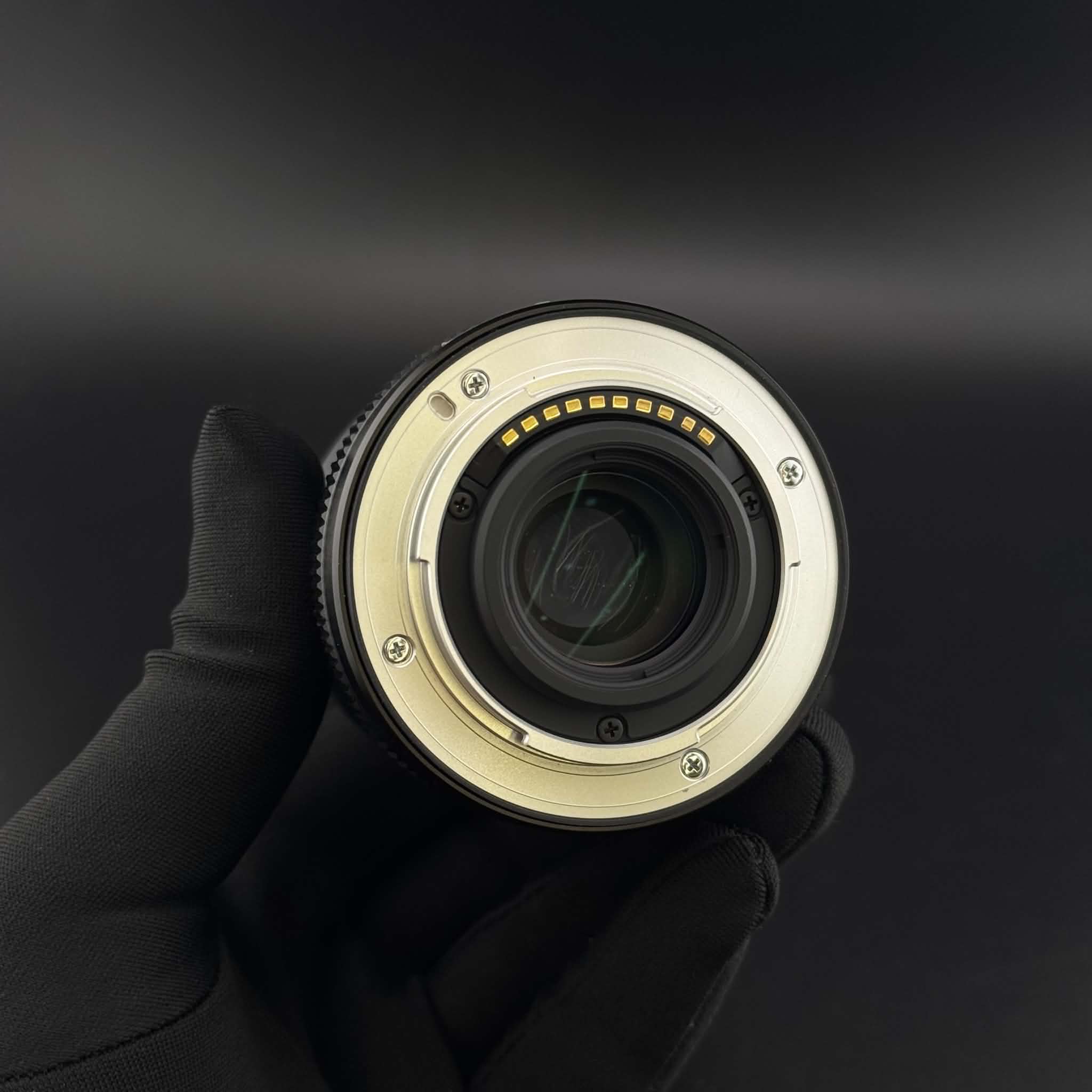 FUJIFILM XF 23mm f2 Cũ 2nd #6611 - Ảnh 3