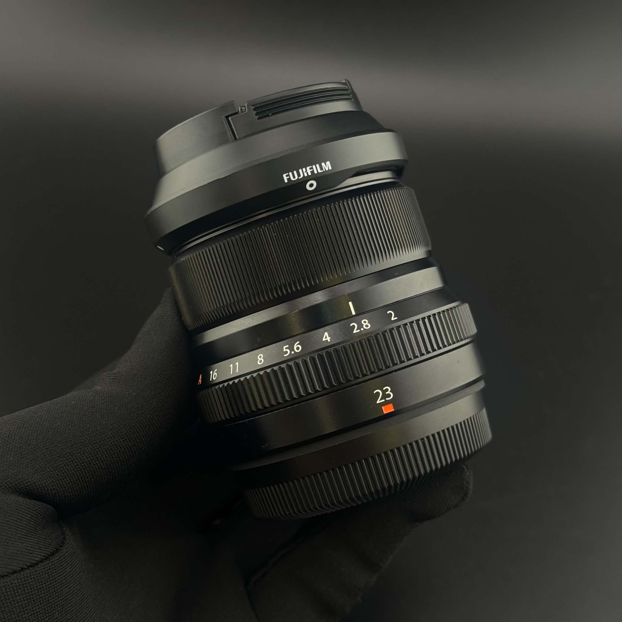 FUJIFILM XF 23mm f2 Cũ 2nd #0012